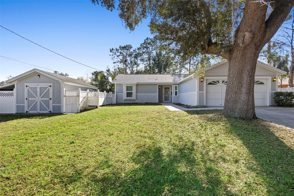 3031 MALCOLM DRIVE, Deltona, FL 32738