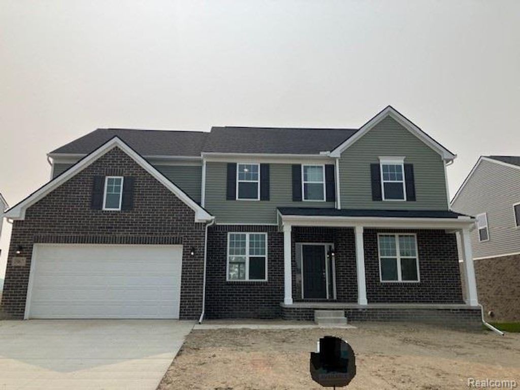 1967 Elizabeth Lane, Superior Charter Township, MI 48198