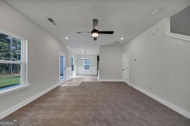 207 Laney Drive LOT 51, Carrollton, GA 30117