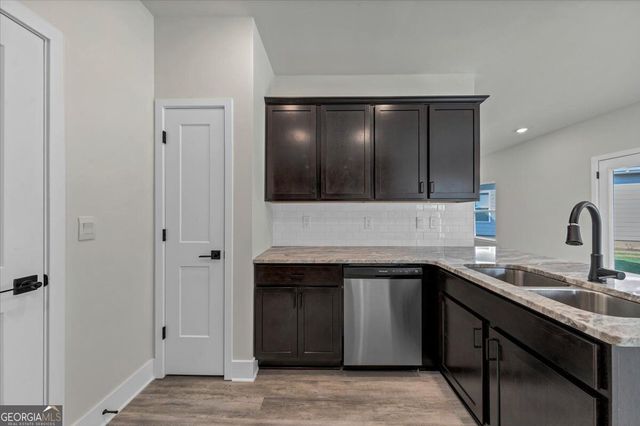 207 Laney Drive LOT 51, Carrollton, GA 30117