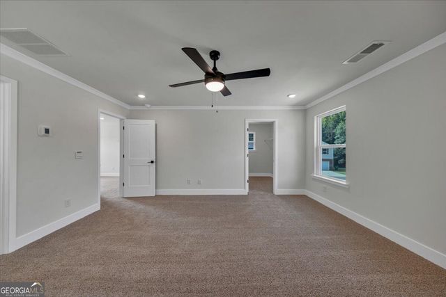 207 Laney Drive LOT 51, Carrollton, GA 30117