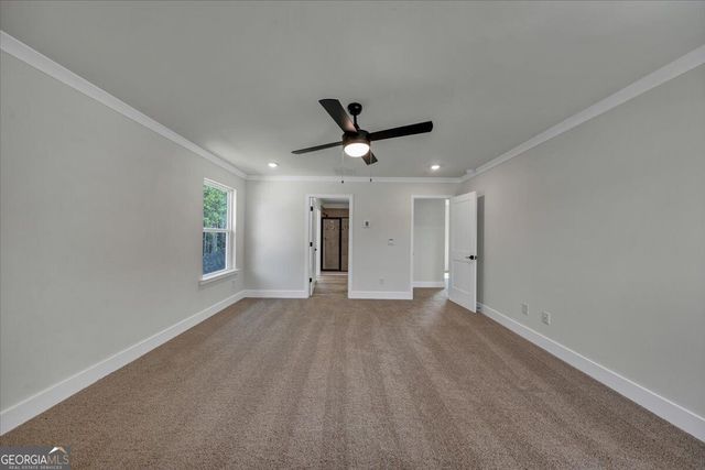 207 Laney Drive LOT 51, Carrollton, GA 30117
