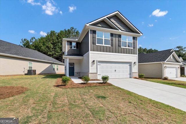 207 Laney Drive LOT 51, Carrollton, GA 30117