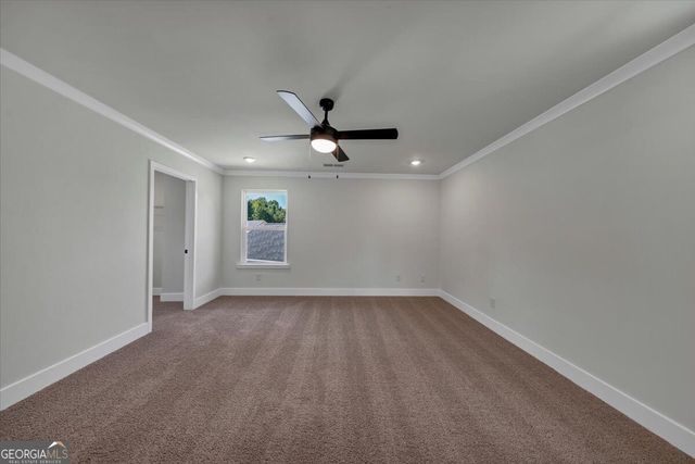 207 Laney Drive LOT 51, Carrollton, GA 30117