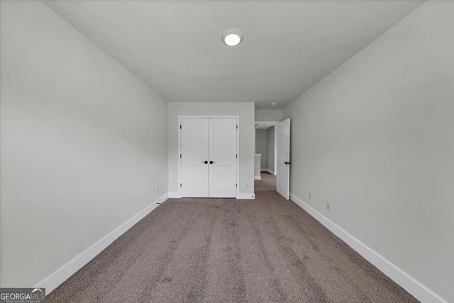 207 Laney Drive LOT 51, Carrollton, GA 30117