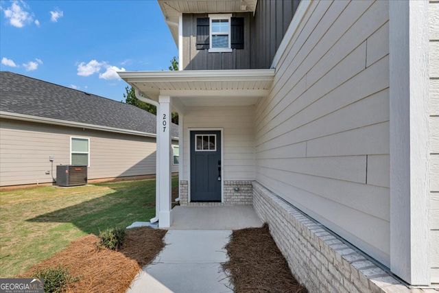 207 Laney Drive LOT 51, Carrollton, GA 30117