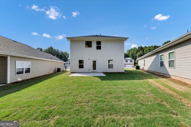 207 Laney Drive LOT 51, Carrollton, GA 30117