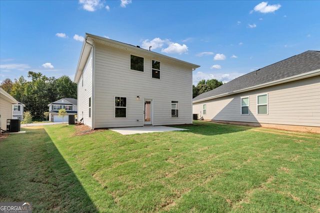 207 Laney Drive LOT 51, Carrollton, GA 30117