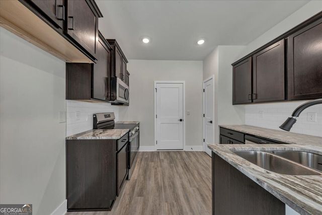 207 Laney Drive LOT 51, Carrollton, GA 30117