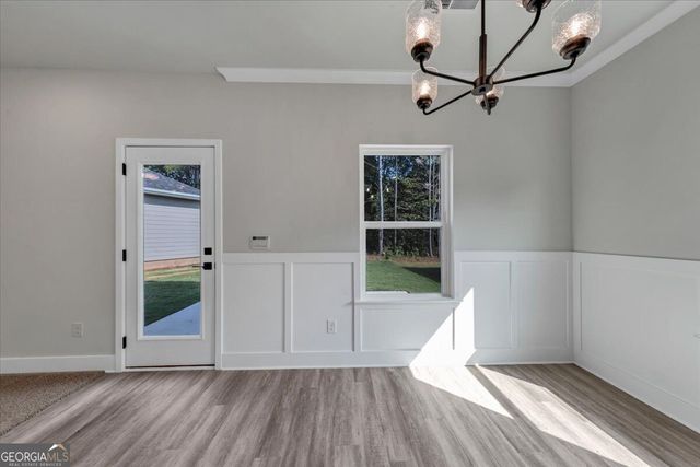 207 Laney Drive LOT 51, Carrollton, GA 30117