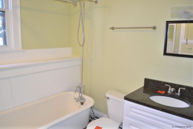 414 E 22ND ST, Cheyenne, WY 82001