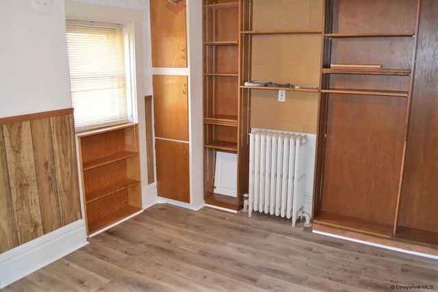 414 E 22ND ST, Cheyenne, WY 82001
