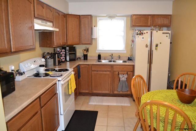 414 E 22ND ST, Cheyenne, WY 82001