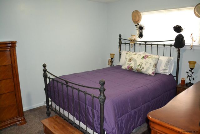 414 E 22ND ST, Cheyenne, WY 82001