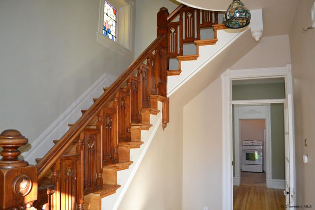 414 E 22ND ST, Cheyenne, WY 82001