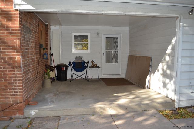 414 E 22ND ST, Cheyenne, WY 82001