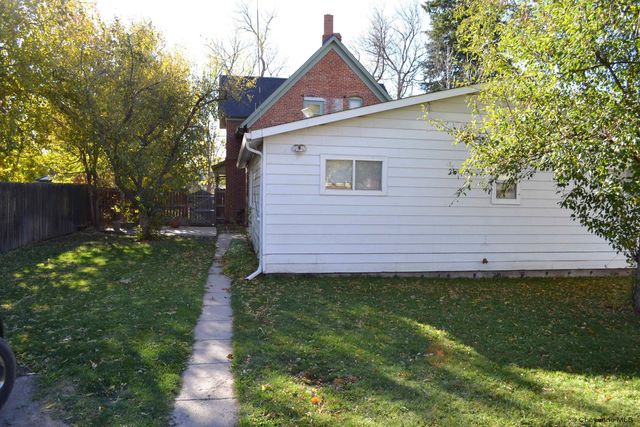 414 E 22ND ST, Cheyenne, WY 82001