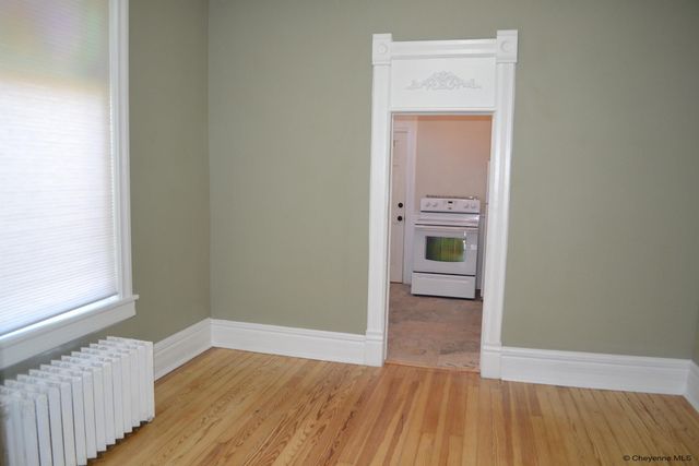 414 E 22ND ST, Cheyenne, WY 82001