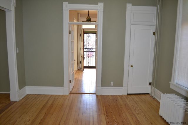 414 E 22ND ST, Cheyenne, WY 82001