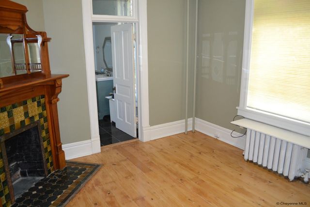 414 E 22ND ST, Cheyenne, WY 82001