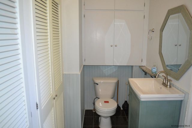 414 E 22ND ST, Cheyenne, WY 82001