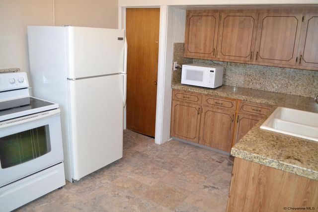 414 E 22ND ST, Cheyenne, WY 82001