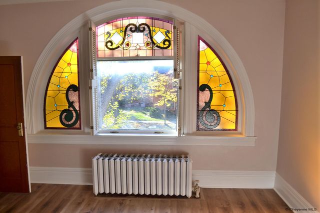 414 E 22ND ST, Cheyenne, WY 82001