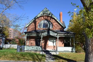 414 E 22ND ST, Cheyenne, WY 82001