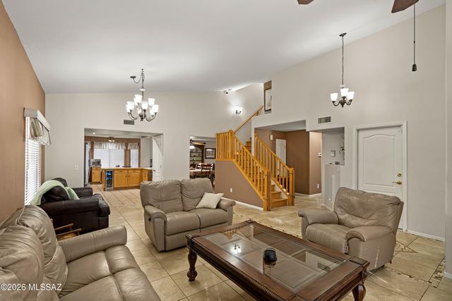 11153 N Par Drive, Oro Valley, AZ 85737