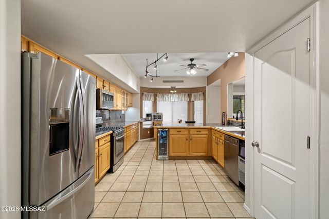 11153 N Par Drive, Oro Valley, AZ 85737