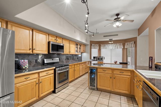 11153 N Par Drive, Oro Valley, AZ 85737