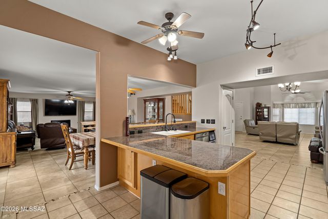 11153 N Par Drive, Oro Valley, AZ 85737