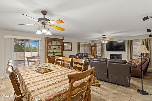 11153 N Par Drive, Oro Valley, AZ 85737