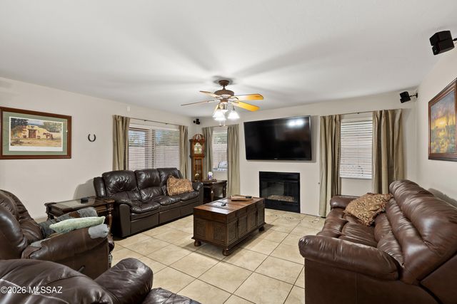 11153 N Par Drive, Oro Valley, AZ 85737