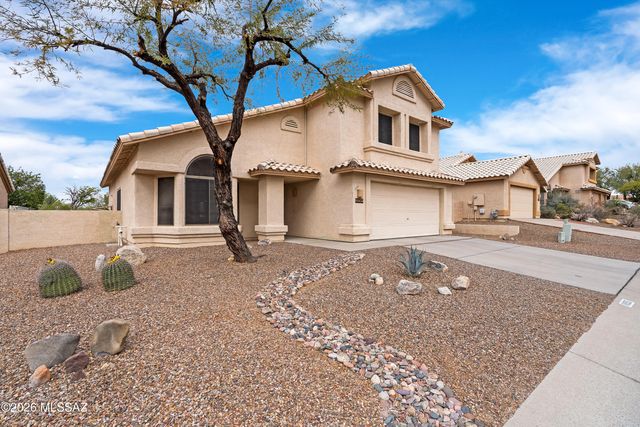 11153 N Par Drive, Oro Valley, AZ 85737