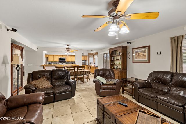 11153 N Par Drive, Oro Valley, AZ 85737