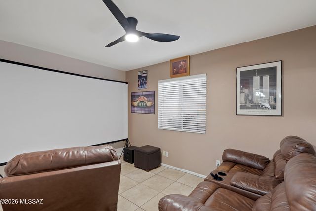 11153 N Par Drive, Oro Valley, AZ 85737