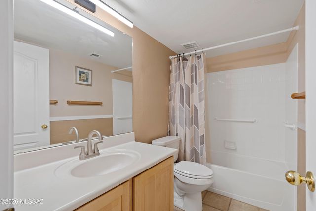 11153 N Par Drive, Oro Valley, AZ 85737