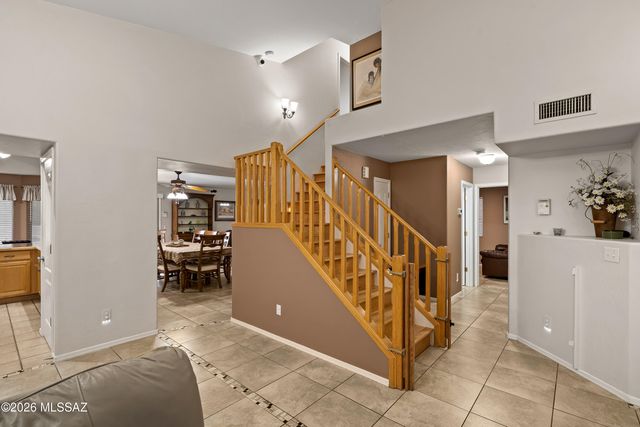 11153 N Par Drive, Oro Valley, AZ 85737