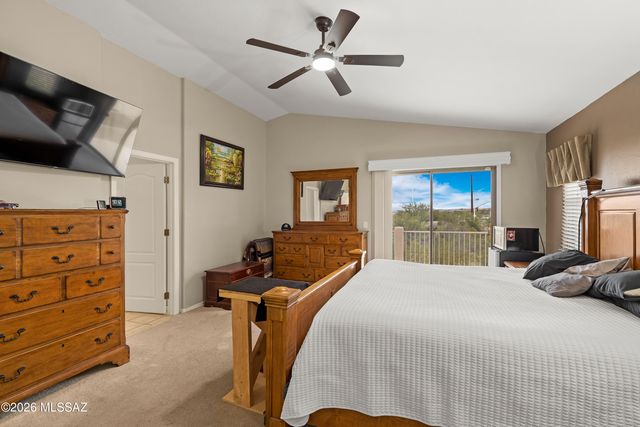 11153 N Par Drive, Oro Valley, AZ 85737