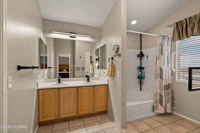 11153 N Par Drive, Oro Valley, AZ 85737