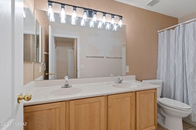 11153 N Par Drive, Oro Valley, AZ 85737