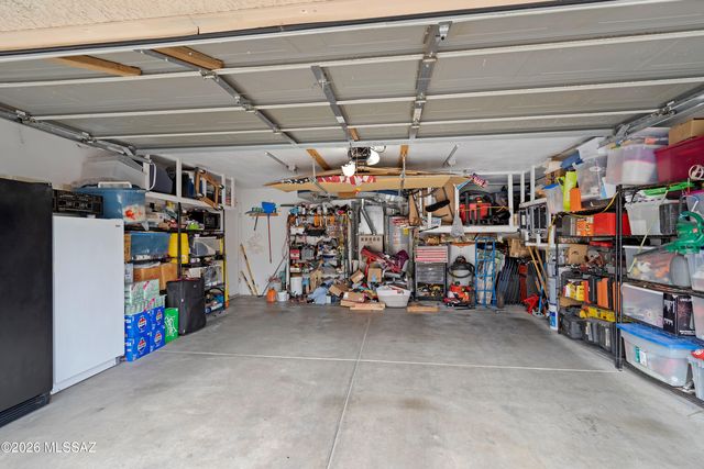 11153 N Par Drive, Oro Valley, AZ 85737