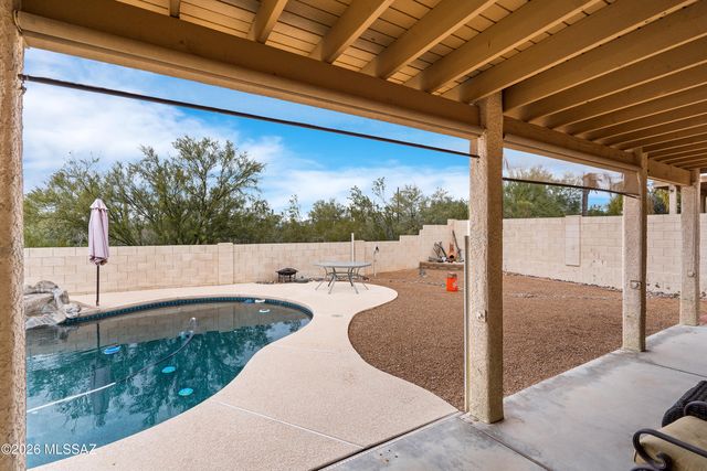 11153 N Par Drive, Oro Valley, AZ 85737