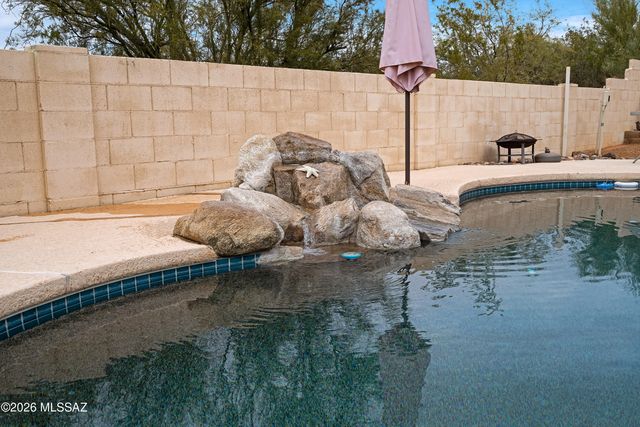 11153 N Par Drive, Oro Valley, AZ 85737