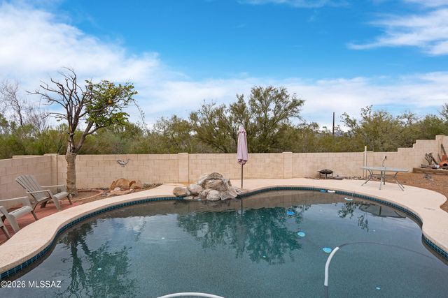 11153 N Par Drive, Oro Valley, AZ 85737