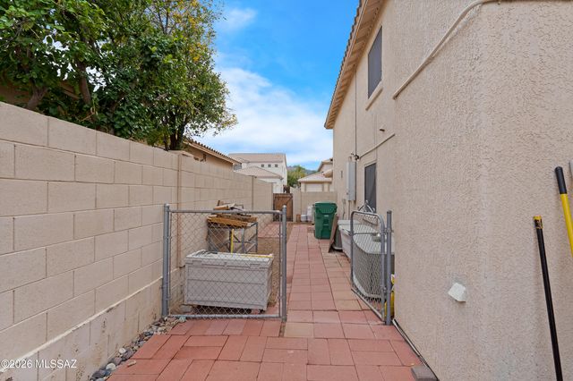 11153 N Par Drive, Oro Valley, AZ 85737