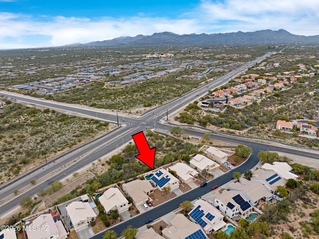 11153 N Par Drive, Oro Valley, AZ 85737