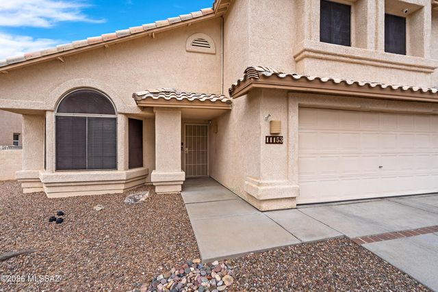 11153 N Par Drive, Oro Valley, AZ 85737
