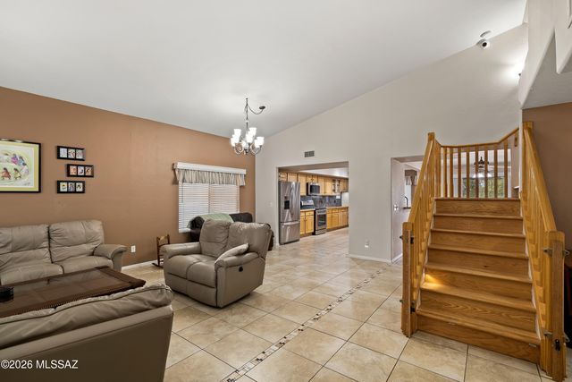 11153 N Par Drive, Oro Valley, AZ 85737